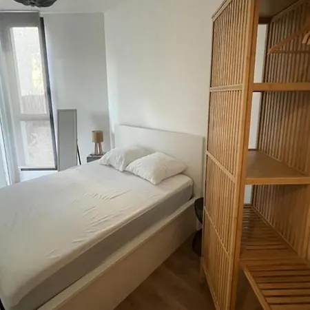 Apartment For 2 People