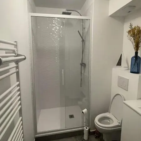 For 2 People Apartment *