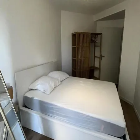 For 2 People * Saint-Raphael (Var)