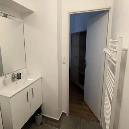Apartment For 2 People Saint-Raphael (Var)