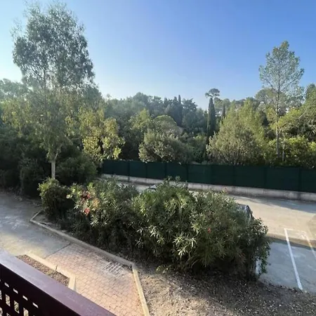 For 2 People * Saint-Raphael (Var)